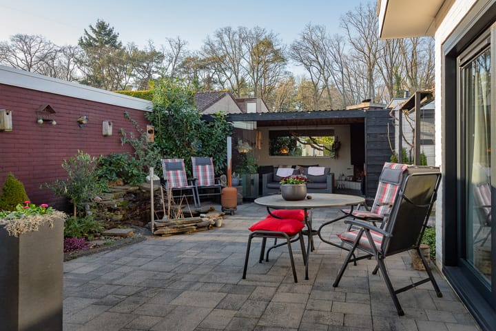 Foto 61 van Houtrustweg 40