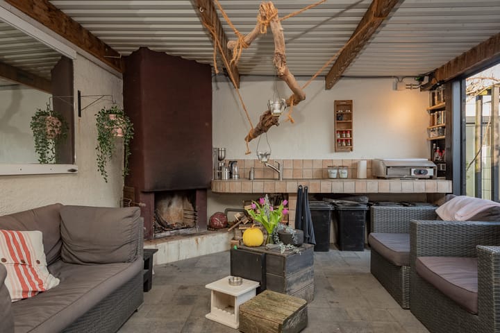 Foto 67 van Houtrustweg 40