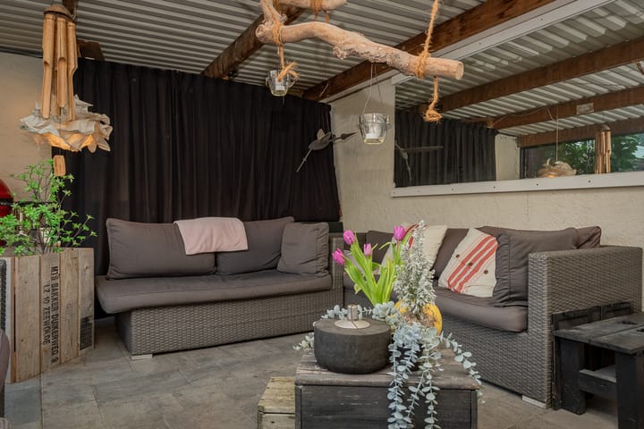 Foto 68 van Houtrustweg 40