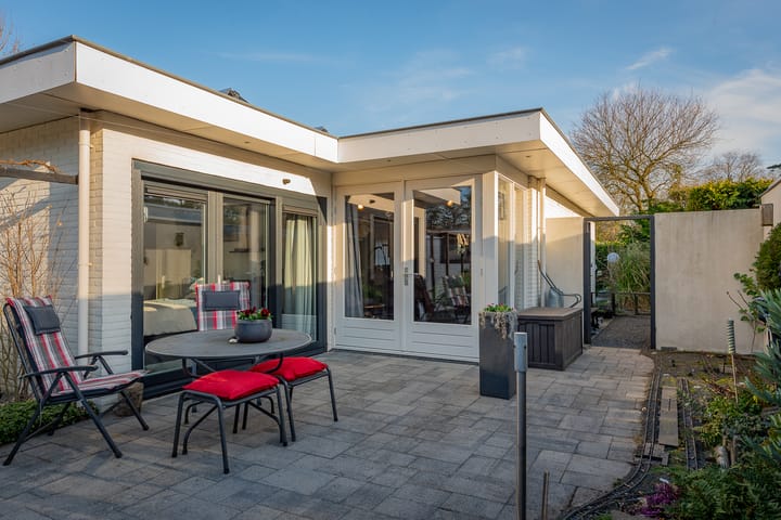 Foto 72 van Houtrustweg 40