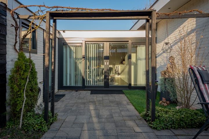 Foto 73 van Houtrustweg 40