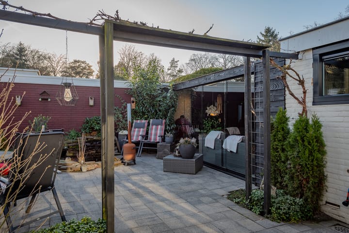 Foto 74 van Houtrustweg 40