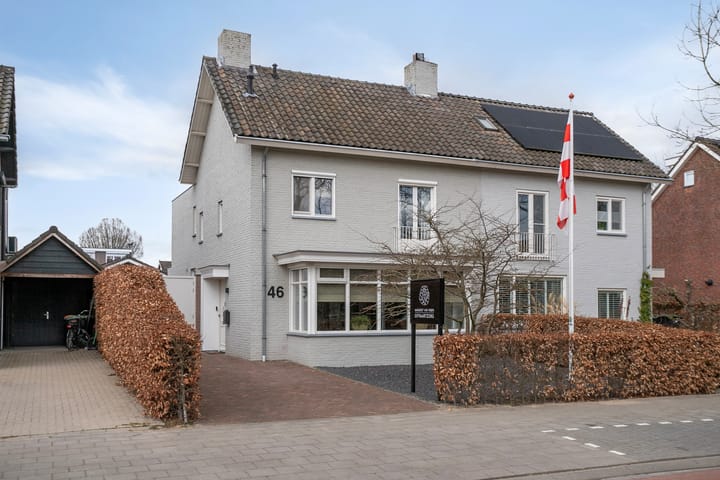 Foto 1 van Zeshoevenstraat 46