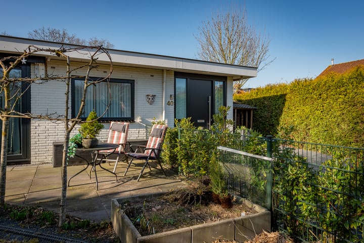 Foto 84 van Houtrustweg 40