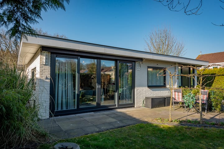 Foto 85 van Houtrustweg 40