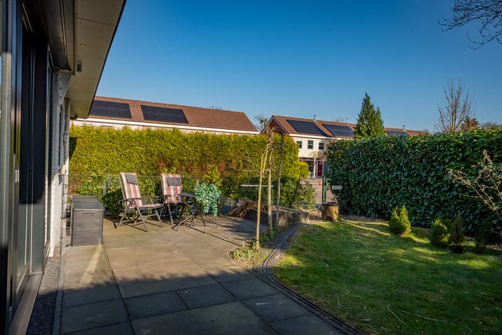 Foto 87 van Houtrustweg 40