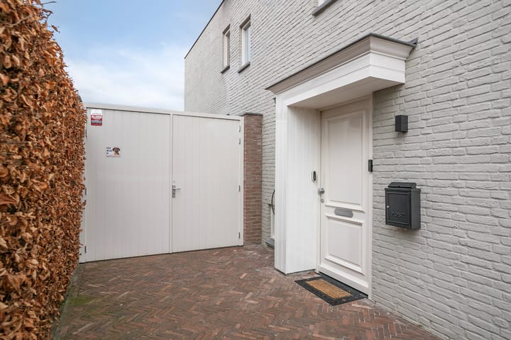 Foto 7 van Zeshoevenstraat 46