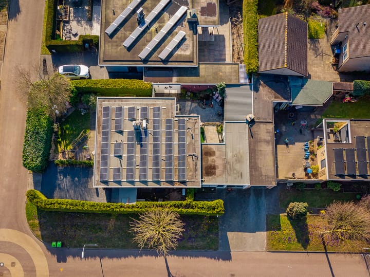 Foto 91 van Houtrustweg 40