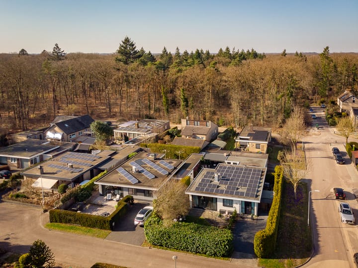 Foto 92 van Houtrustweg 40