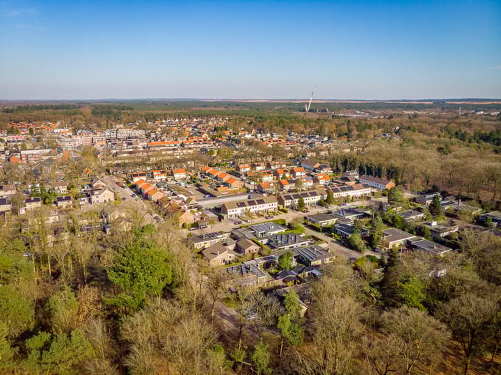 Foto 94 van Houtrustweg 40