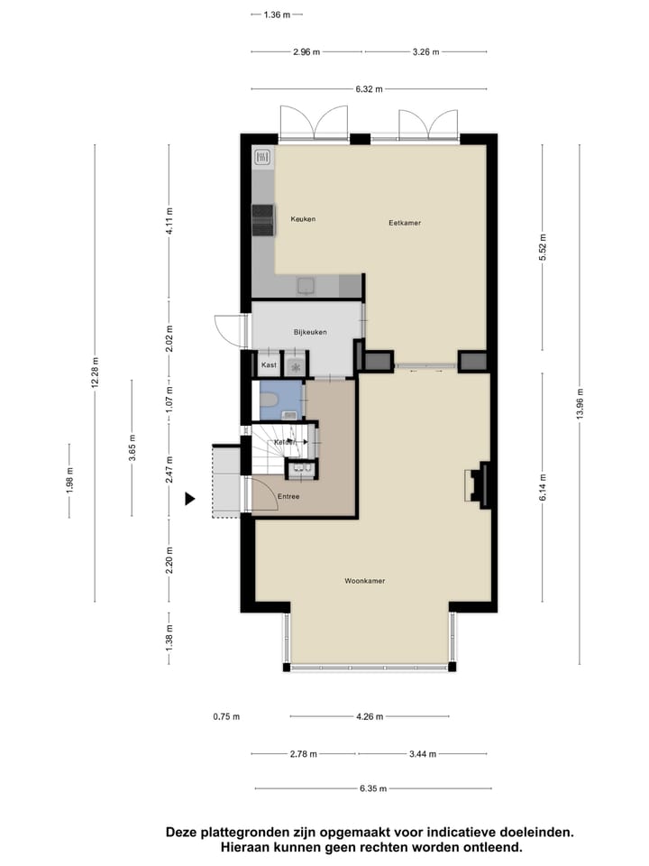 Foto 33 van Zeshoevenstraat 46