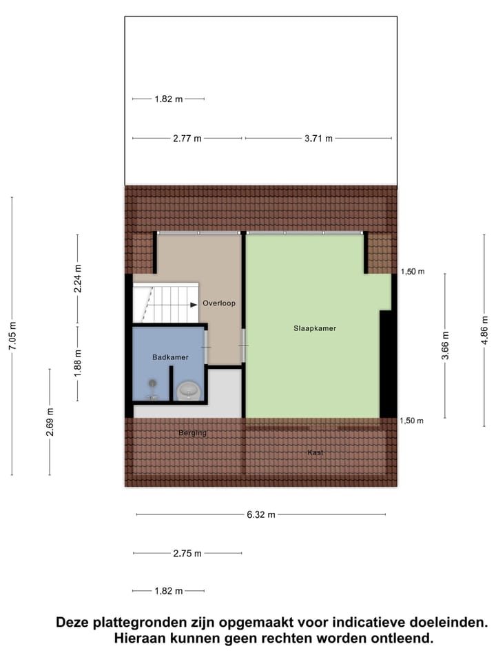 Foto 67 van Zeshoevenstraat 46