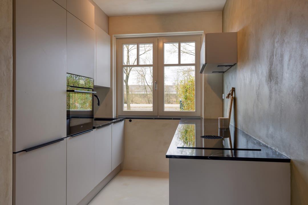 Foto 2 van Fort Heemstedestraat 11