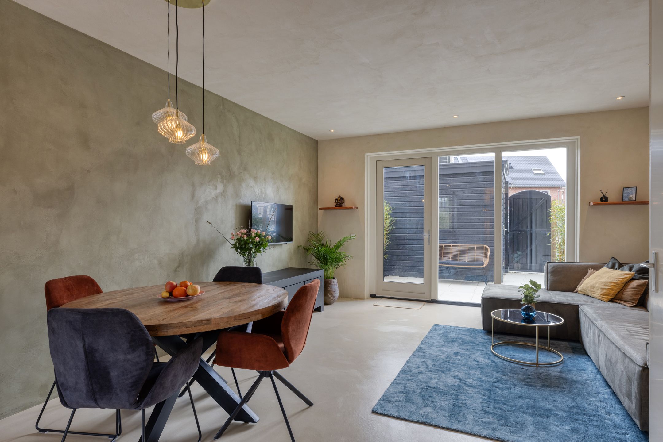 Foto 3 van Fort Heemstedestraat 11