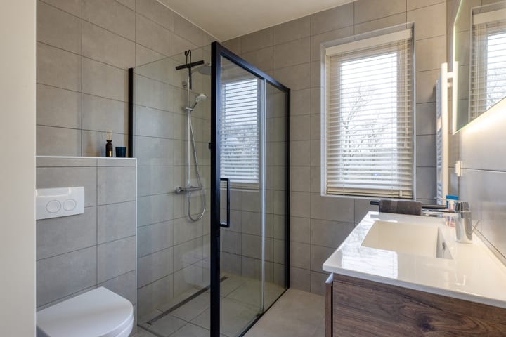 Foto 5 van Fort Heemstedestraat 11