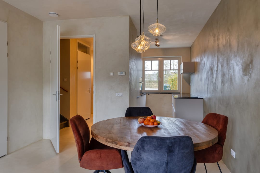 Foto 11 van Fort Heemstedestraat 11