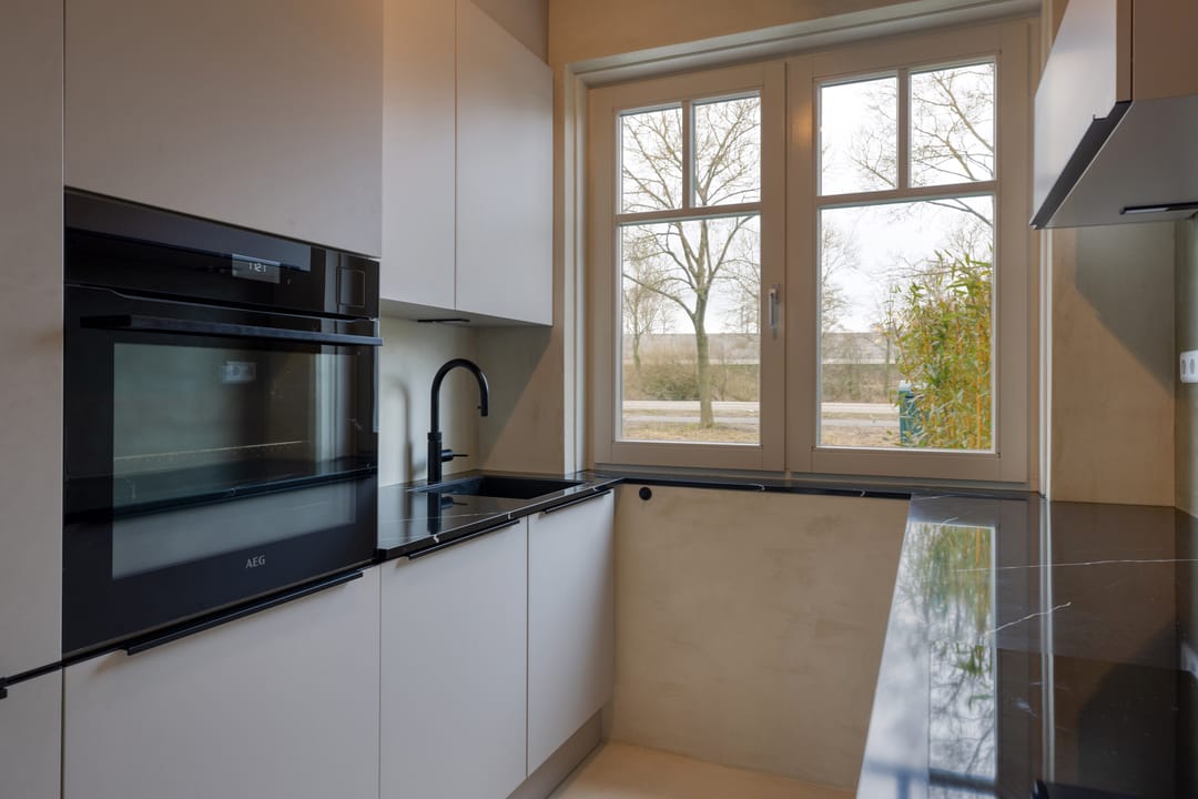 Foto 13 van Fort Heemstedestraat 11