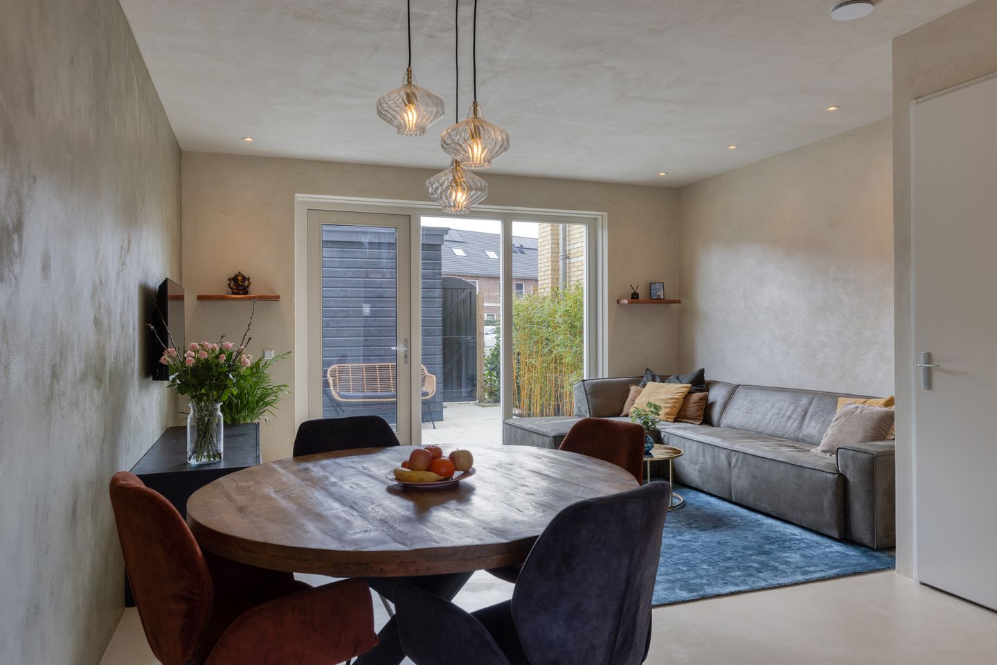 Foto 14 van Fort Heemstedestraat 11