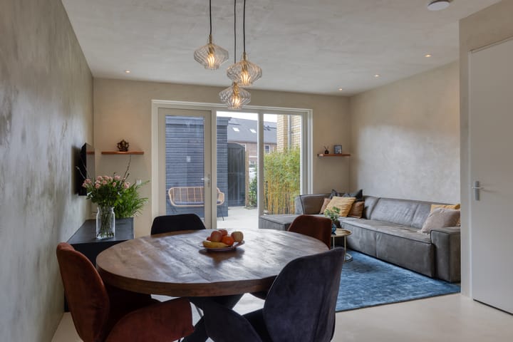 Foto 14 van Fort Heemstedestraat 11