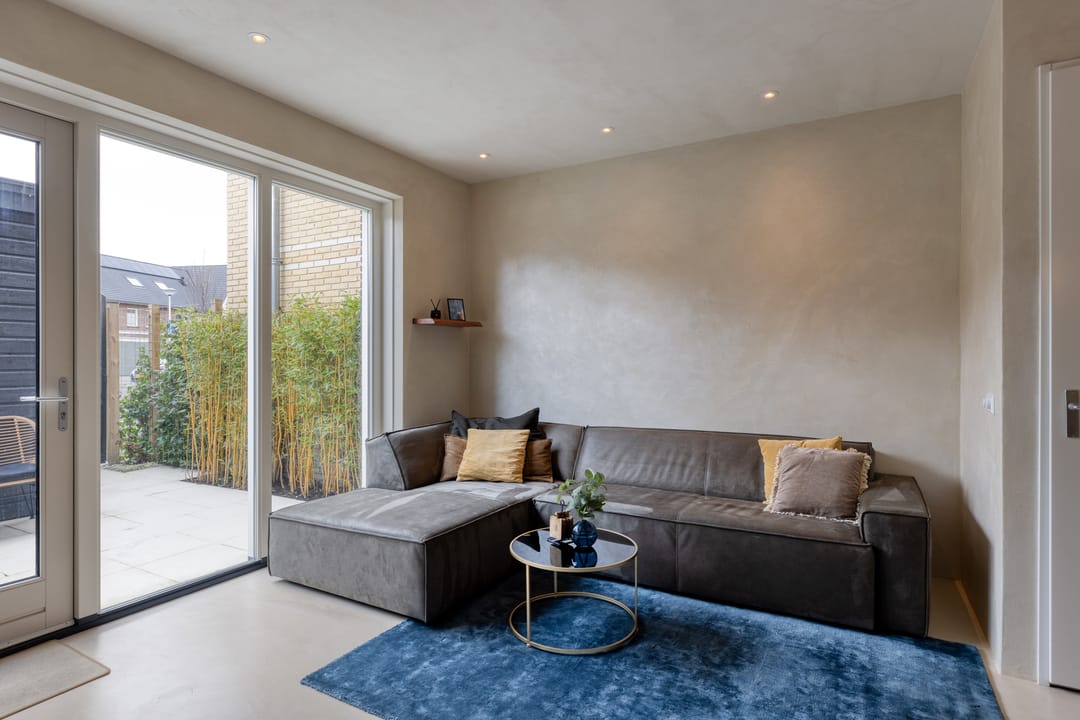 Foto 16 van Fort Heemstedestraat 11