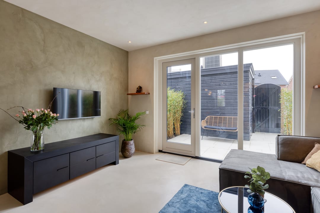 Foto 17 van Fort Heemstedestraat 11