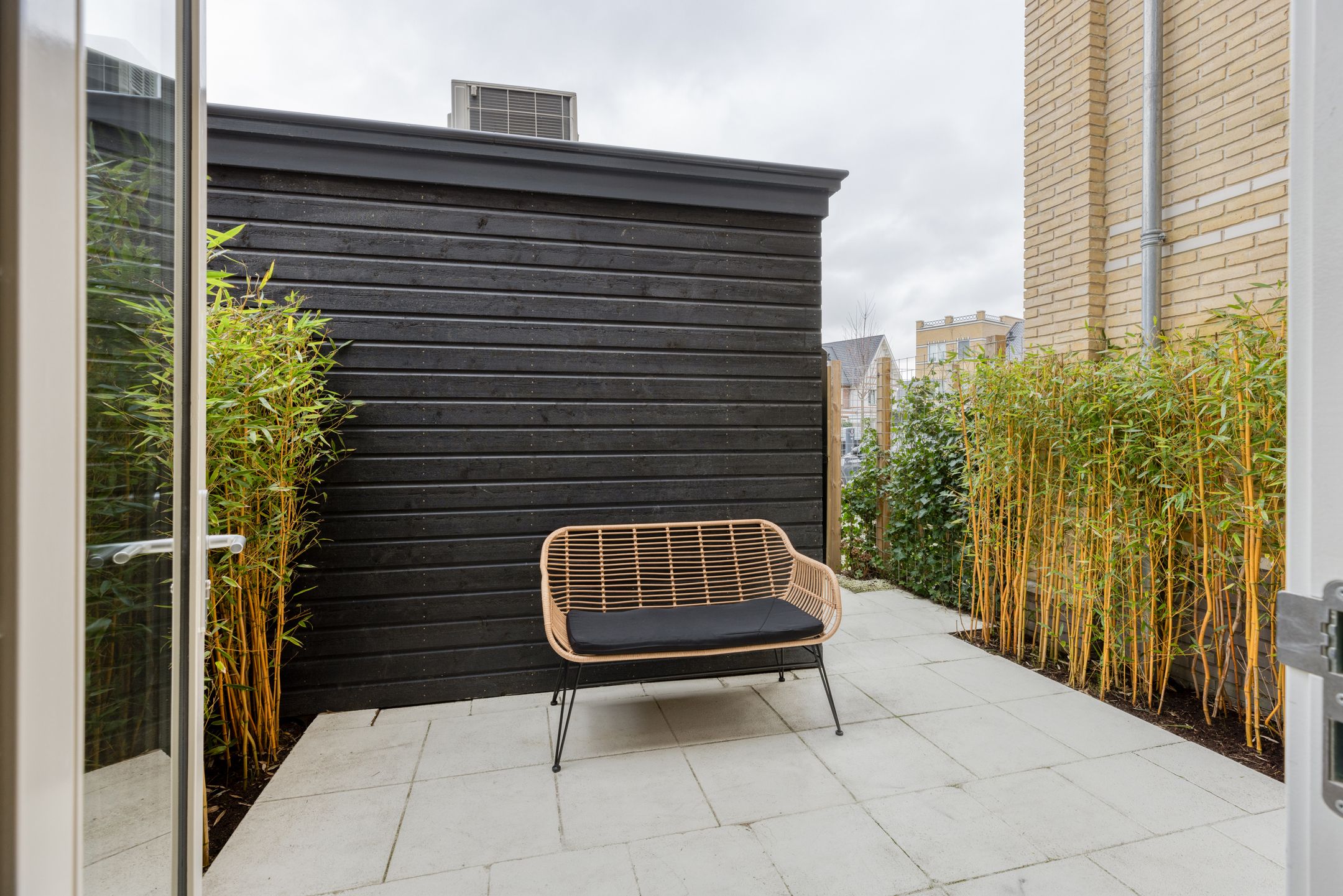 Foto 18 van Fort Heemstedestraat 11