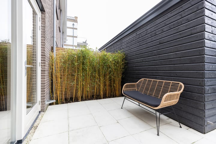 Foto 19 van Fort Heemstedestraat 11