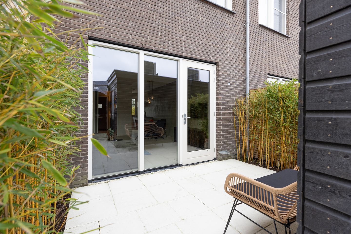 Foto 20 van Fort Heemstedestraat 11