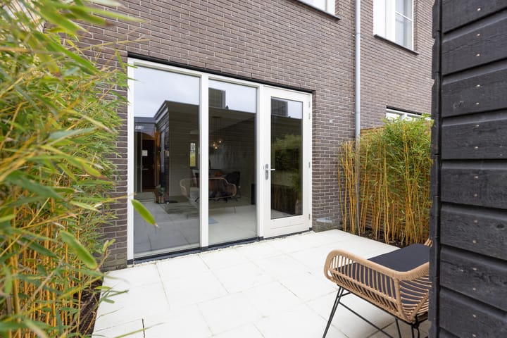 Foto 20 van Fort Heemstedestraat 11