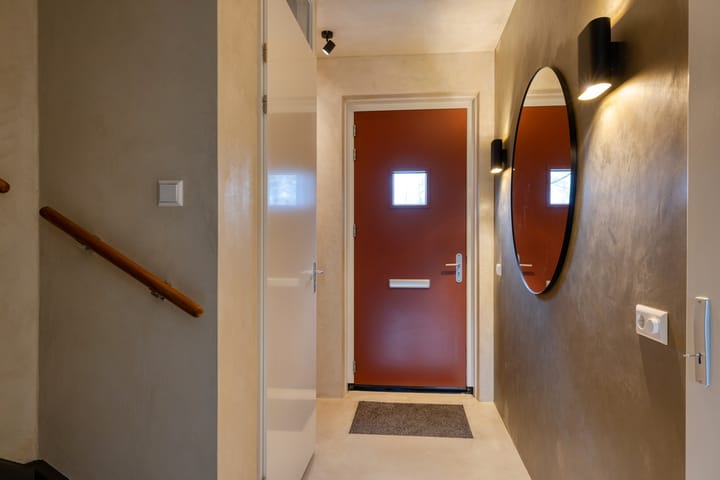 Foto 21 van Fort Heemstedestraat 11