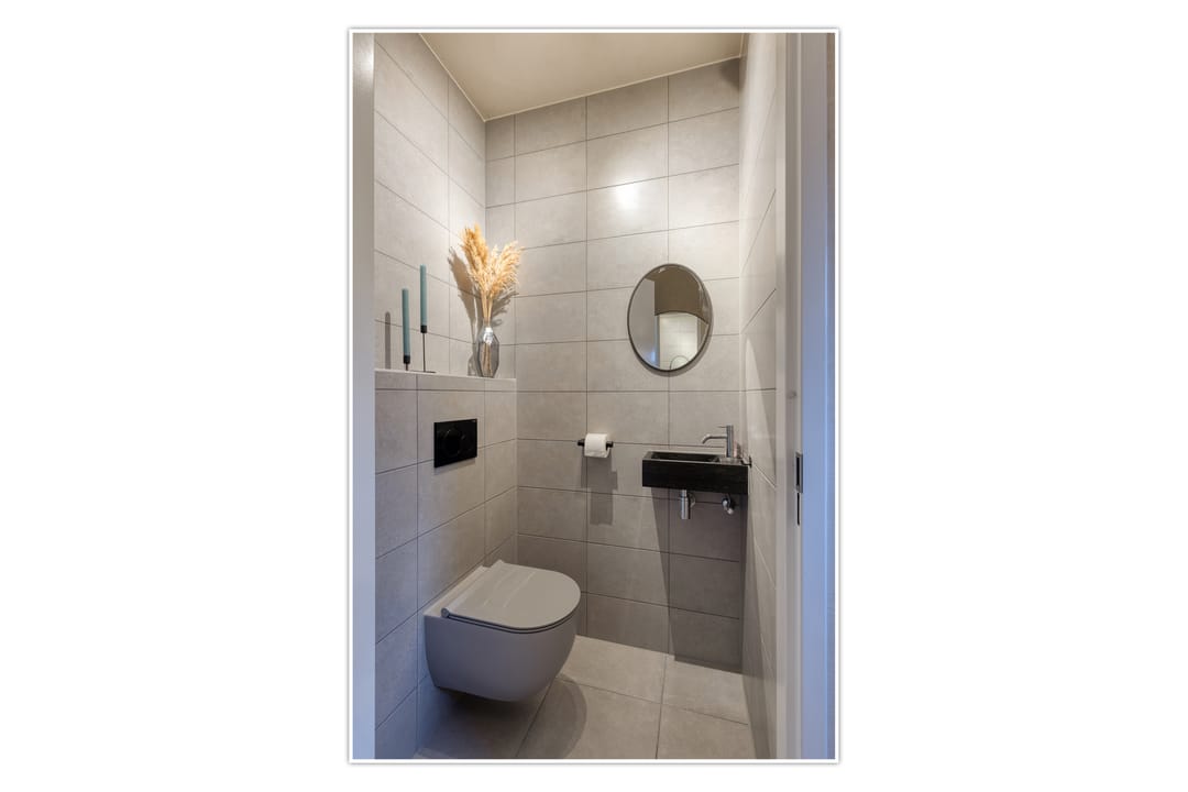 Foto 22 van Fort Heemstedestraat 11