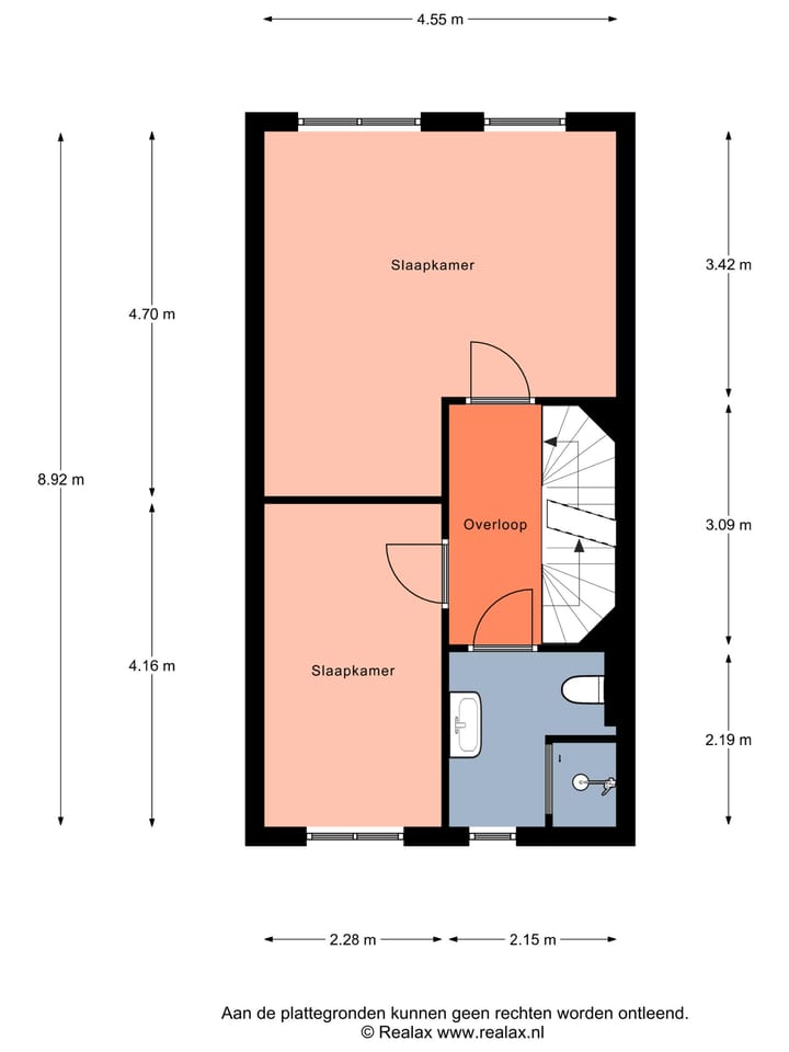 Foto 23 van Fort Heemstedestraat 11