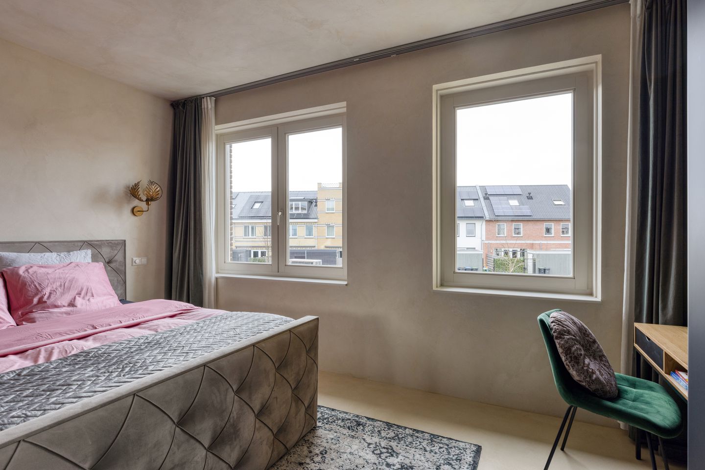 Foto 25 van Fort Heemstedestraat 11