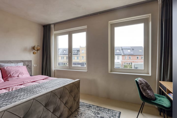 Foto 25 van Fort Heemstedestraat 11