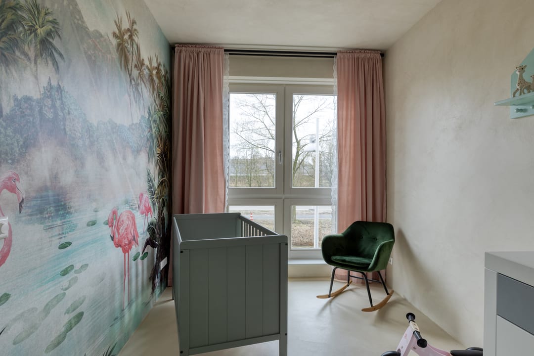 Foto 26 van Fort Heemstedestraat 11