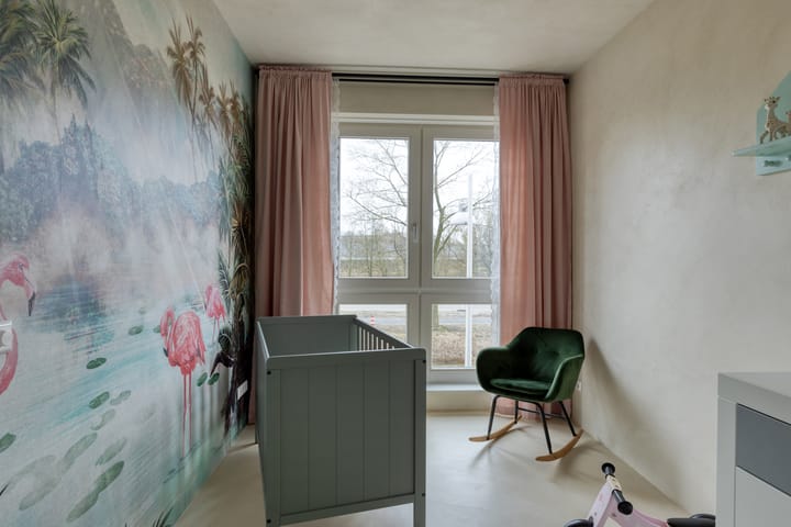 Foto 26 van Fort Heemstedestraat 11