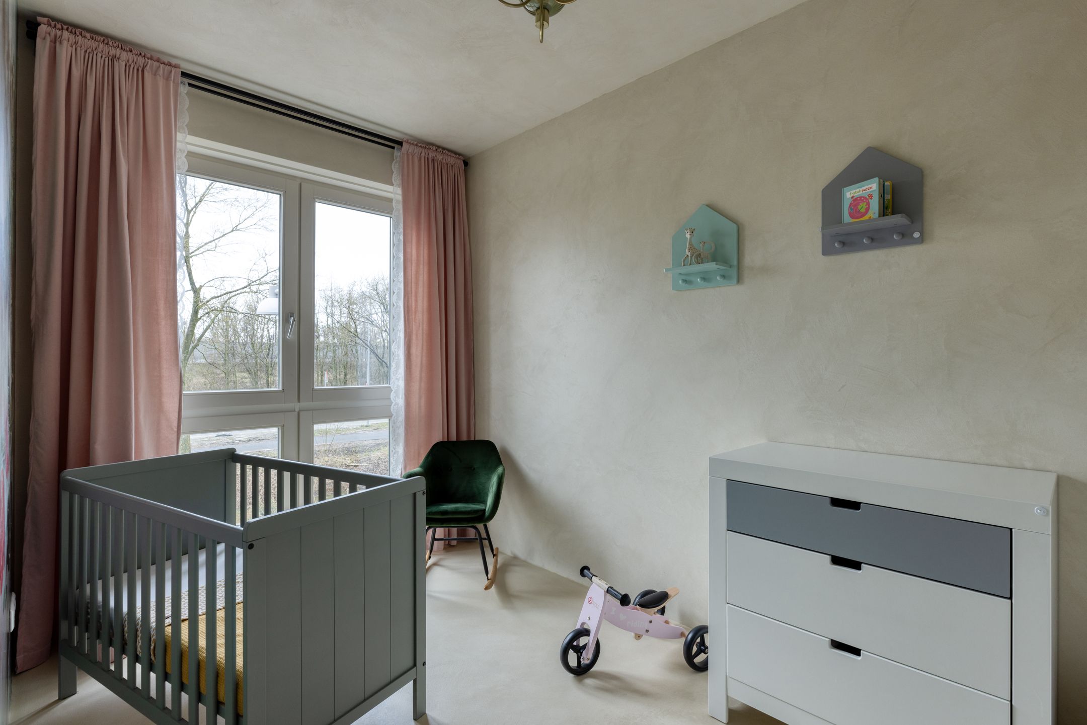 Foto 27 van Fort Heemstedestraat 11