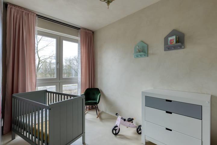 Foto 27 van Fort Heemstedestraat 11