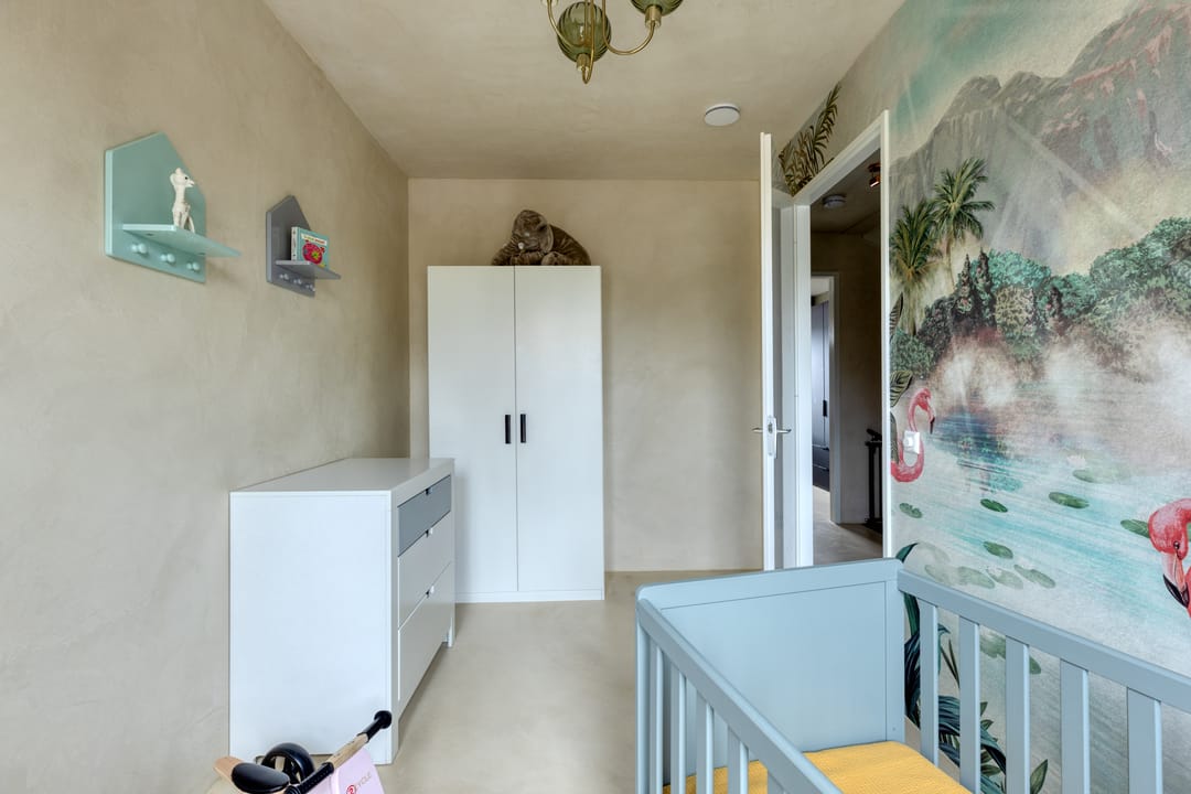 Foto 28 van Fort Heemstedestraat 11