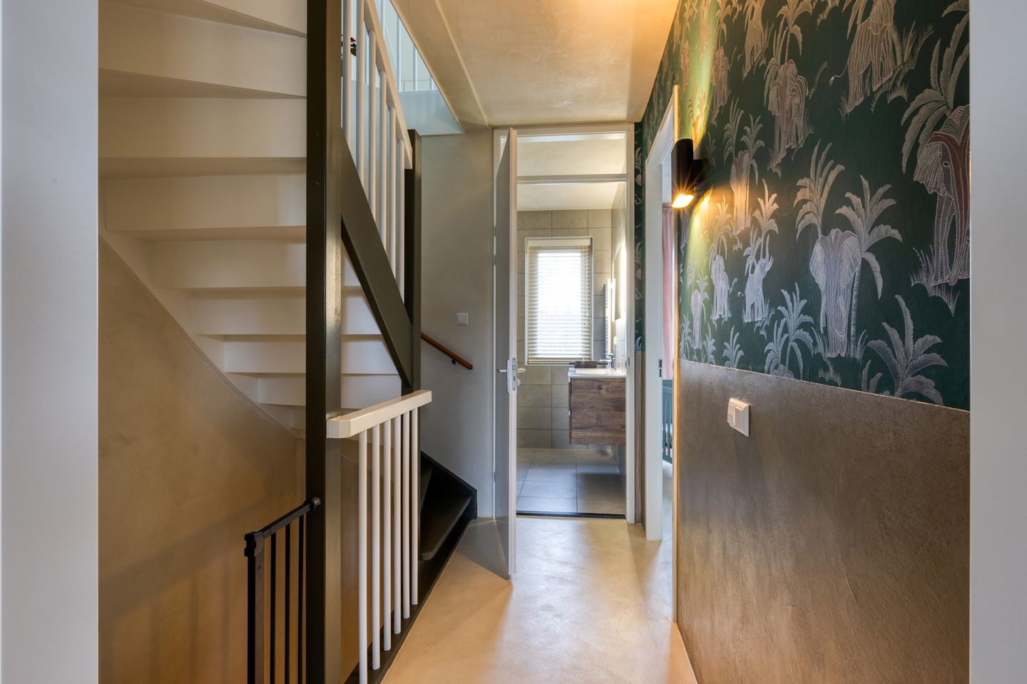 Foto 29 van Fort Heemstedestraat 11