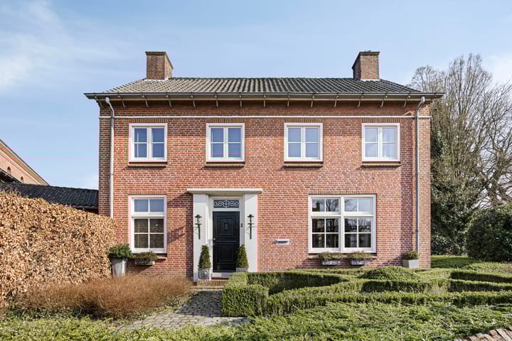 Foto 1 van Boomstraat 3