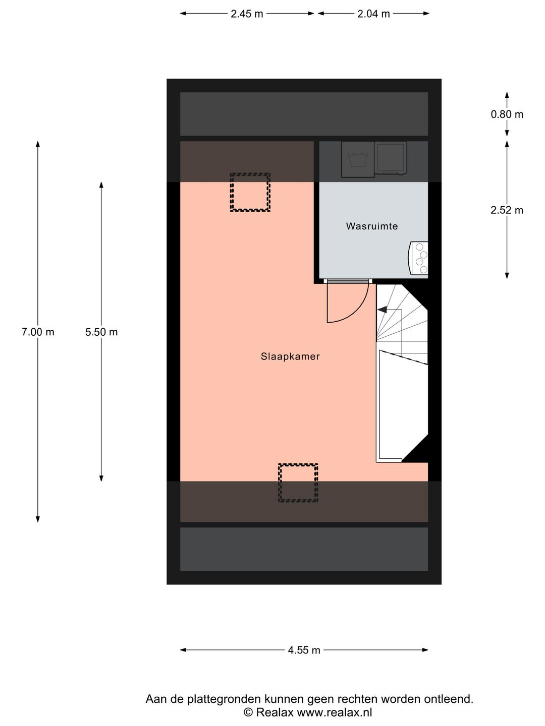 Foto 32 van Fort Heemstedestraat 11