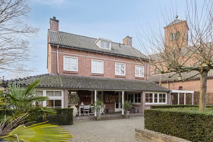 Foto 2 van Boomstraat 3