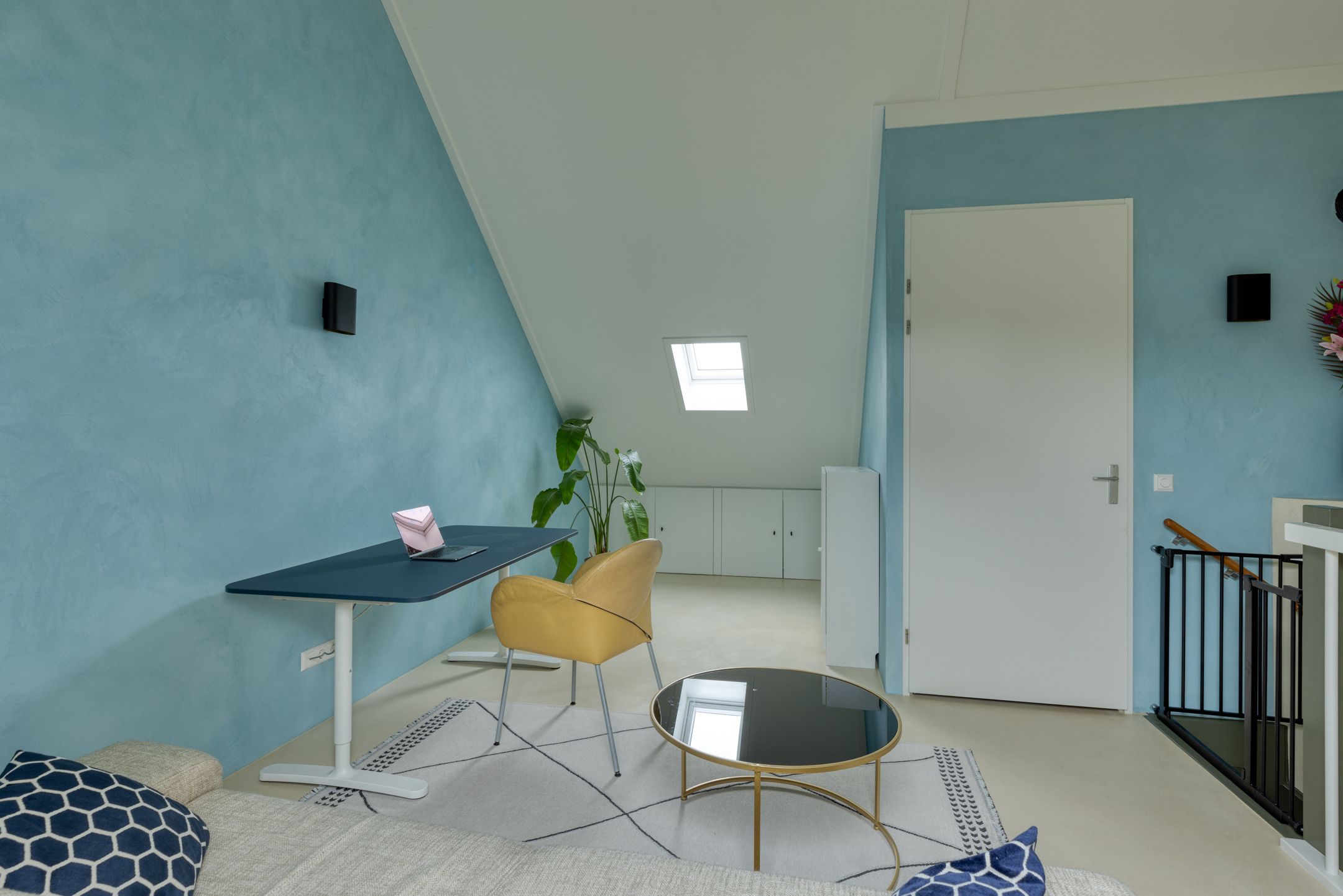 Foto 33 van Fort Heemstedestraat 11