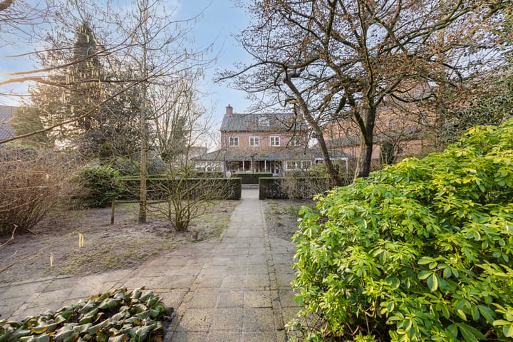 Foto 3 van Boomstraat 3