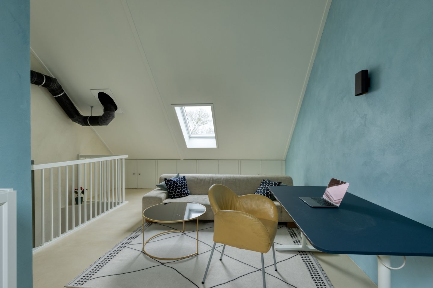 Foto 34 van Fort Heemstedestraat 11