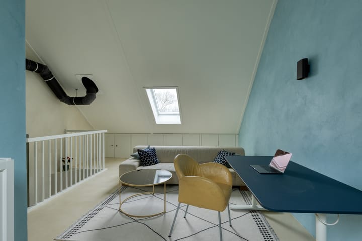 Foto 34 van Fort Heemstedestraat 11