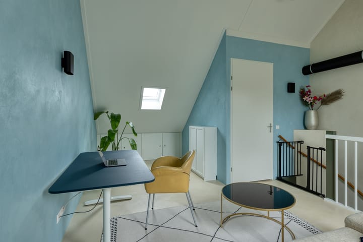 Foto 35 van Fort Heemstedestraat 11