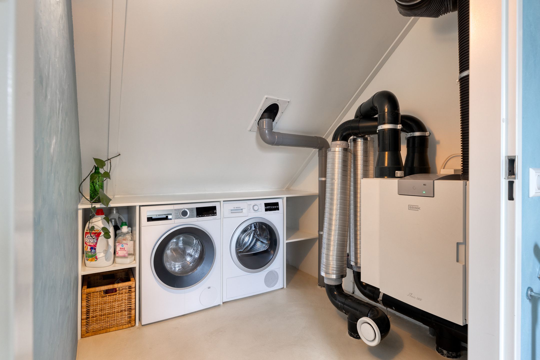 Foto 36 van Fort Heemstedestraat 11