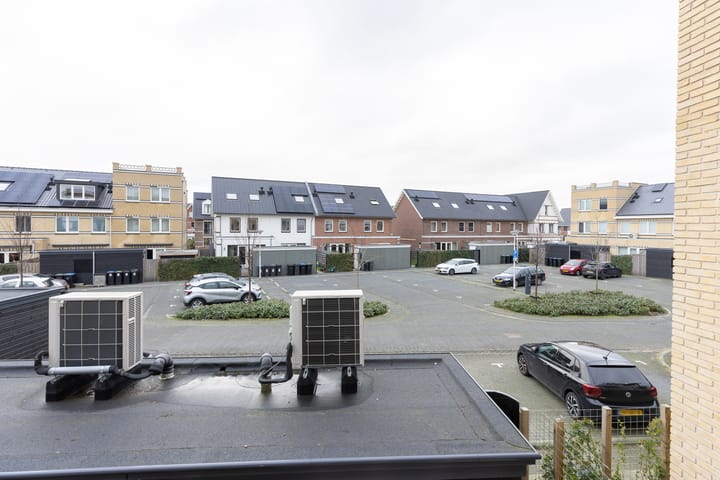 Foto 39 van Fort Heemstedestraat 11